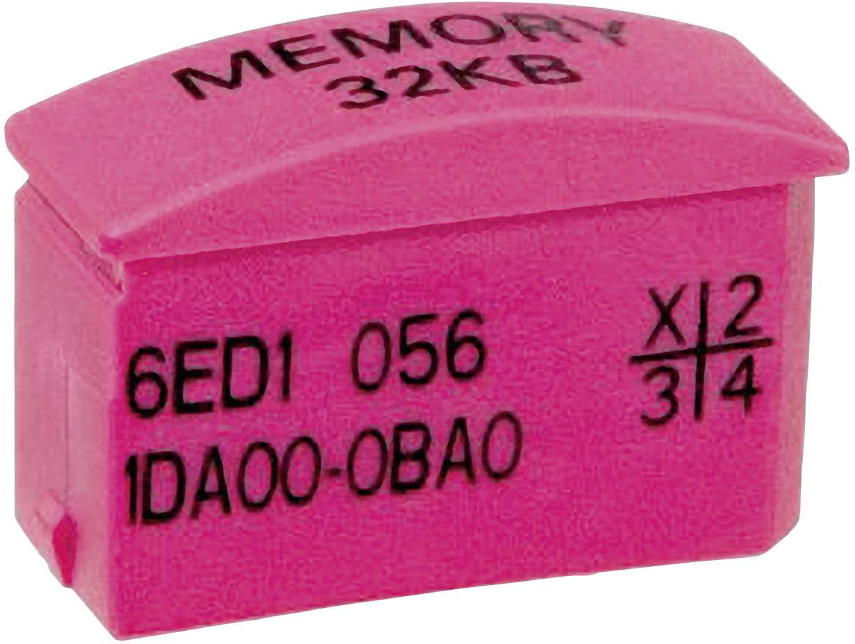 Siemens LOGO! MemoryCard 6ED1056-1DA00-0BA0 SPS-Speichermodul