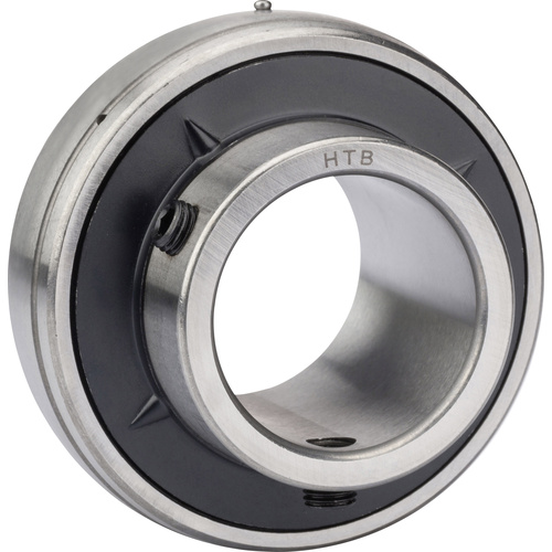 HTB UC 204 / YAR 204 / GYE 20 KRRB Radial insert ball bearing Bore diameter 20 mm Outside diameter 28.5 mm