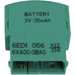 API - Module de sauvegarde Siemens LOGO! BatteryCard 6ED1056-6XA00-0BA0 1 pc(s)
