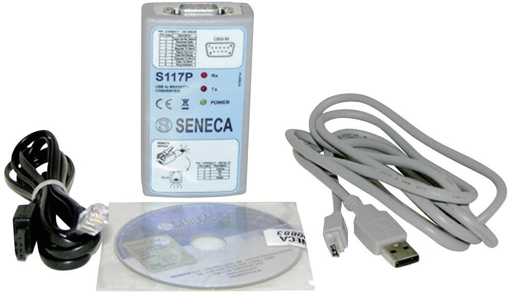 Wachendorff WS117P00 Programmierkit Passend für (Temperaturregler): WT120