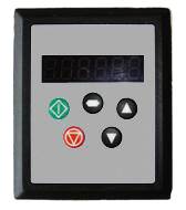 Peter Electronic VersiPad Bedienfeld VersiDrive