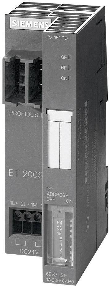 Siemens 6ES71511AA060AB0 6ES7151-1AA06-0AB0 SPS-Interface