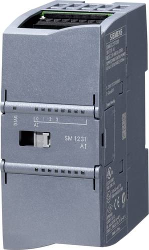 Siemens SM 1231 6ES7231-5PF32-0XB0 SPS-Analogeingabemodul 24V