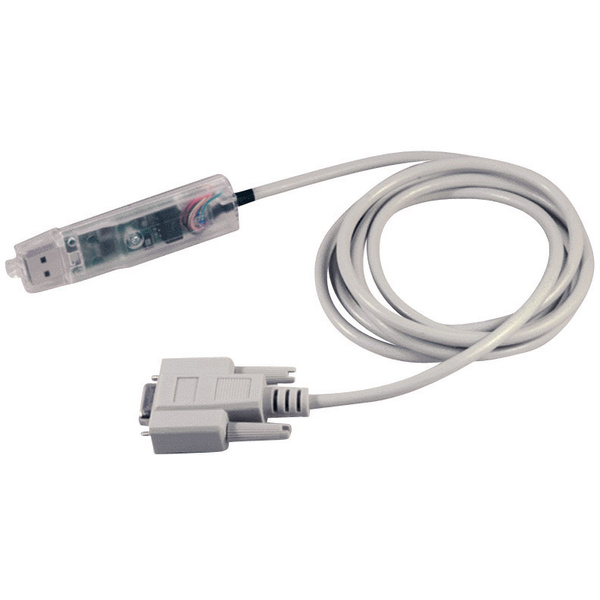 Deditec USB-Stick-TTL-8 USB-Stick-TTL-8 I/O-Modul USB Anzahl digitale Ausgänge: 8 Anzahl digitale Eingänge: 8