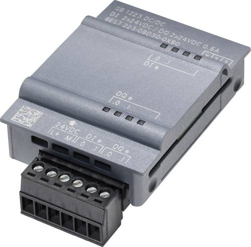 SB 1223 6ES7223-0BD30-0XB0 SPS-Digitalein-/ausgabemodul 28.8V