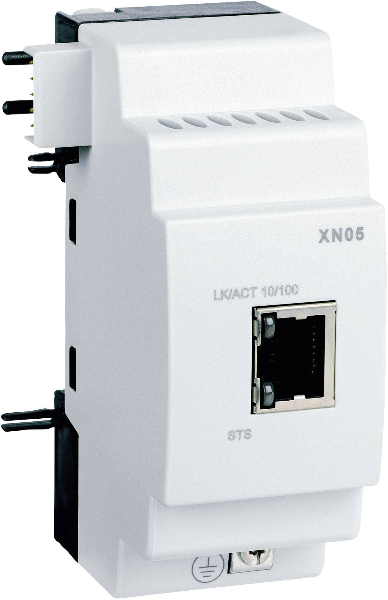 Crouzet 88972250 Millenium 3 XN06 RS485 SPS-Erweiterungsmodul 24 V/DC