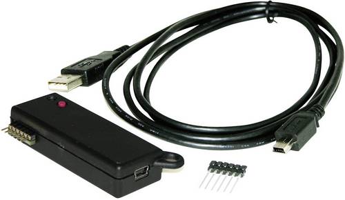 Wachendorff SFUR0KIT Programmierkabel Passend für (Temperaturregler): UR3274