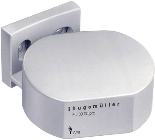 Müller FU3000pro Zeitschaltuhr GPS-Funkempfänger 12 V/DC