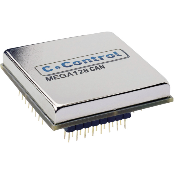 C-Control Prozessor Unit Pro Mega 128 CAN
