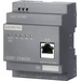 Siemens LOGO! CSM 12/24 6GK7177-1MA20-0AA0 Nombre de ports Ethernet: 4 0 1 pc(s)