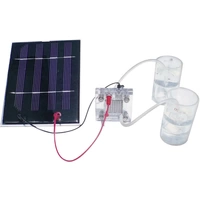 Horizon FCJJ-16 Brennstoffzellen Power-Set Alternative Energien Experimentier-Set ab 12 Jahre Horizon FCJJ-16 Brennstoffzellen Power-Set Alternative Energien Experimentier-Set ab 12 Jahre