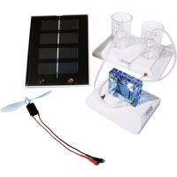 Horizon FCJJ-16 Brennstoffzellen Power-Set Alternative Energien Experimentier-Set ab 12 Jahre Horizon FCJJ-16 Brennstoffzellen Power-Set Alternative Energien Experimentier-Set ab 12 Jahre