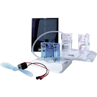 Horizon FCJJ-16 Brennstoffzellen Power-Set Alternative Energien Experimentier-Set ab 12 Jahre Horizon FCJJ-16 Brennstoffzellen Power-Set Alternative Energien Experimentier-Set ab 12 Jahre