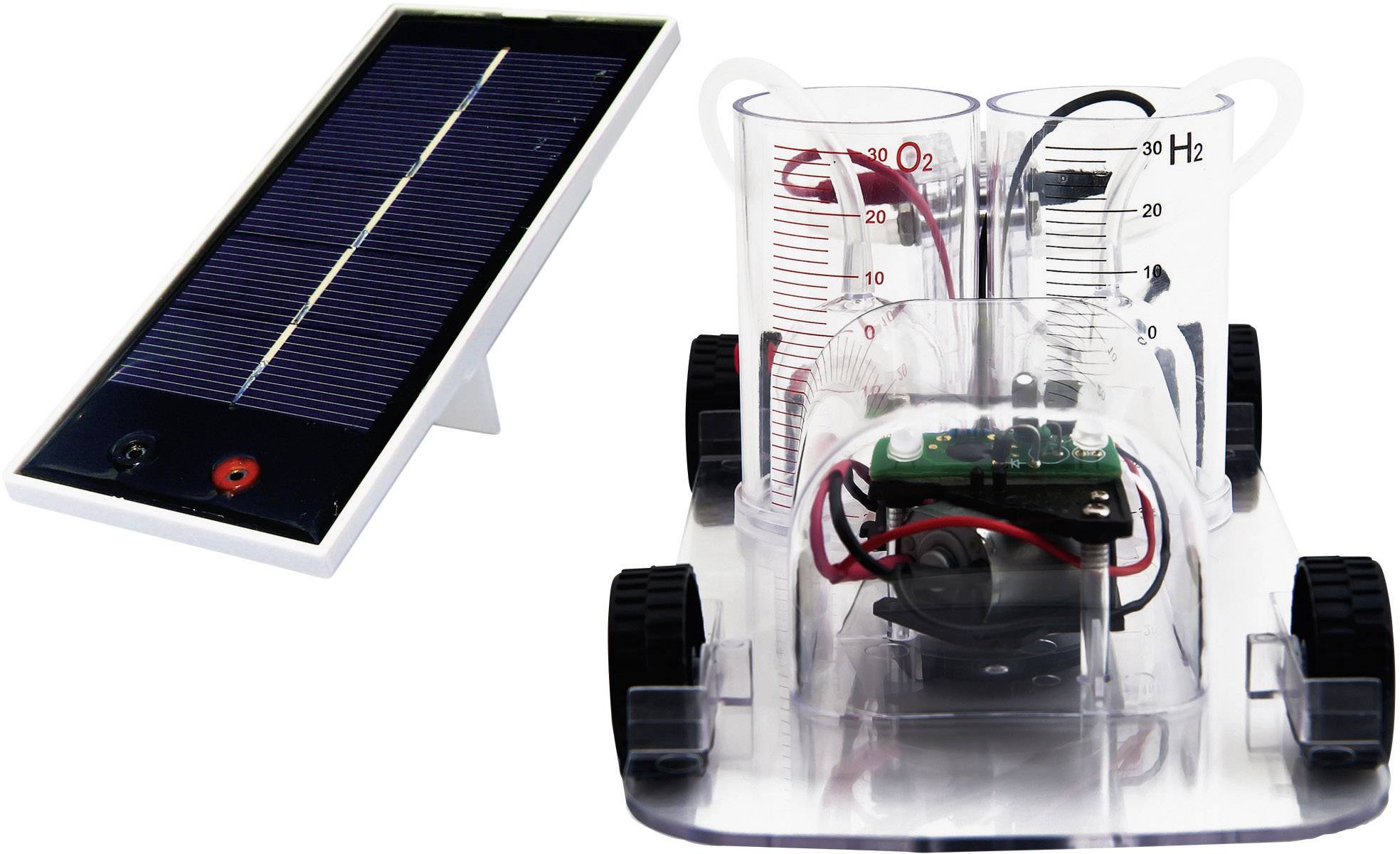 Horizon FCJJ-11 Hydrocar FCJJ-11 Alternative Energien Brennstoffzellen-Auto ab 12 Jahre