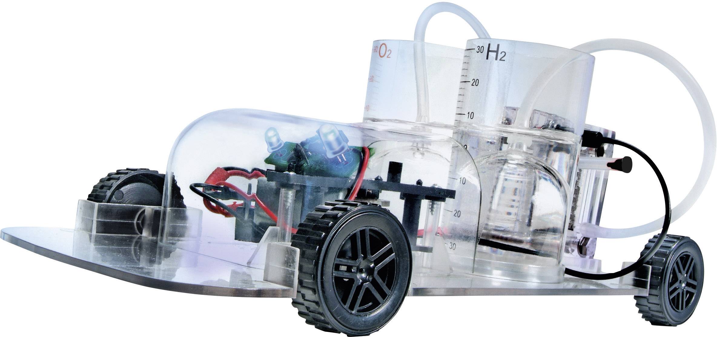 Horizon FCJJ-11 Hydrocar FCJJ-11 Alternative Energien Brennstoffzellen-Auto ab 12 Jahre