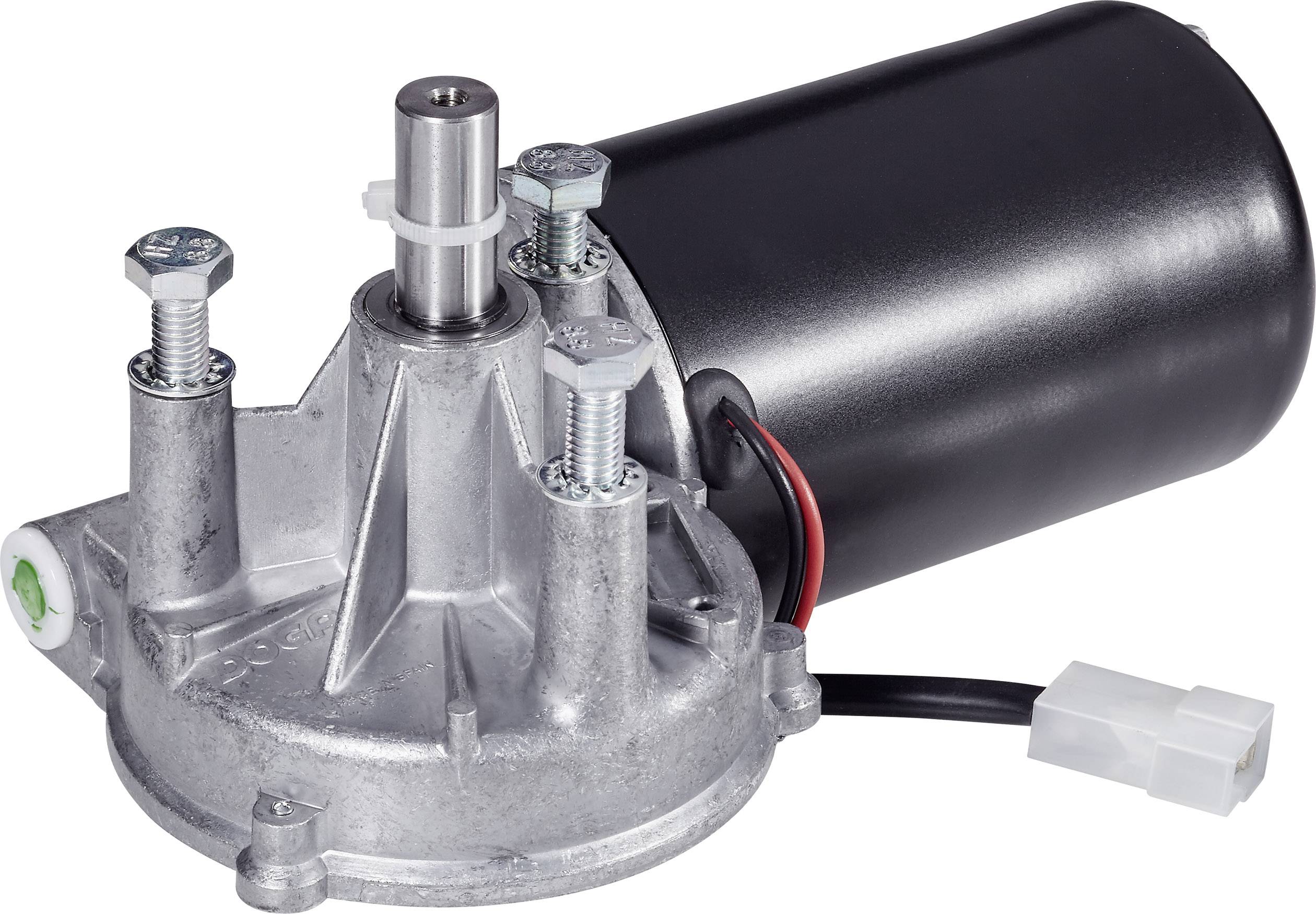 DOGA Gleichstrom-Getriebemotor Typ 258 DO 258.3712.2B.00 / 3026 12 V 12 A 12 Nm 40 U/min Wellen-Durchmesser: 14 mm 1 St.