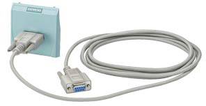Siemens 6SL3255-0AA00-2AA1 Verbindungssatz Sinamics G110