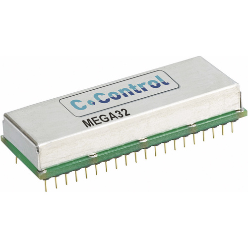 C-Control Prozessor Unit Pro Mega 32