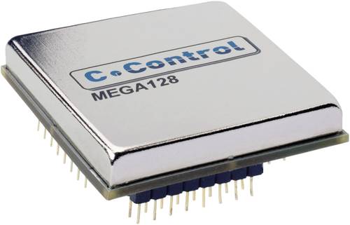 C-Control Prozessor Unit Mega 128 Pro