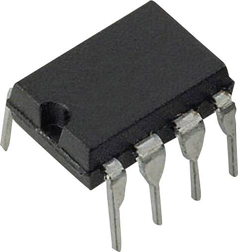 Prozessor Unit C-Control I Micro-Chip