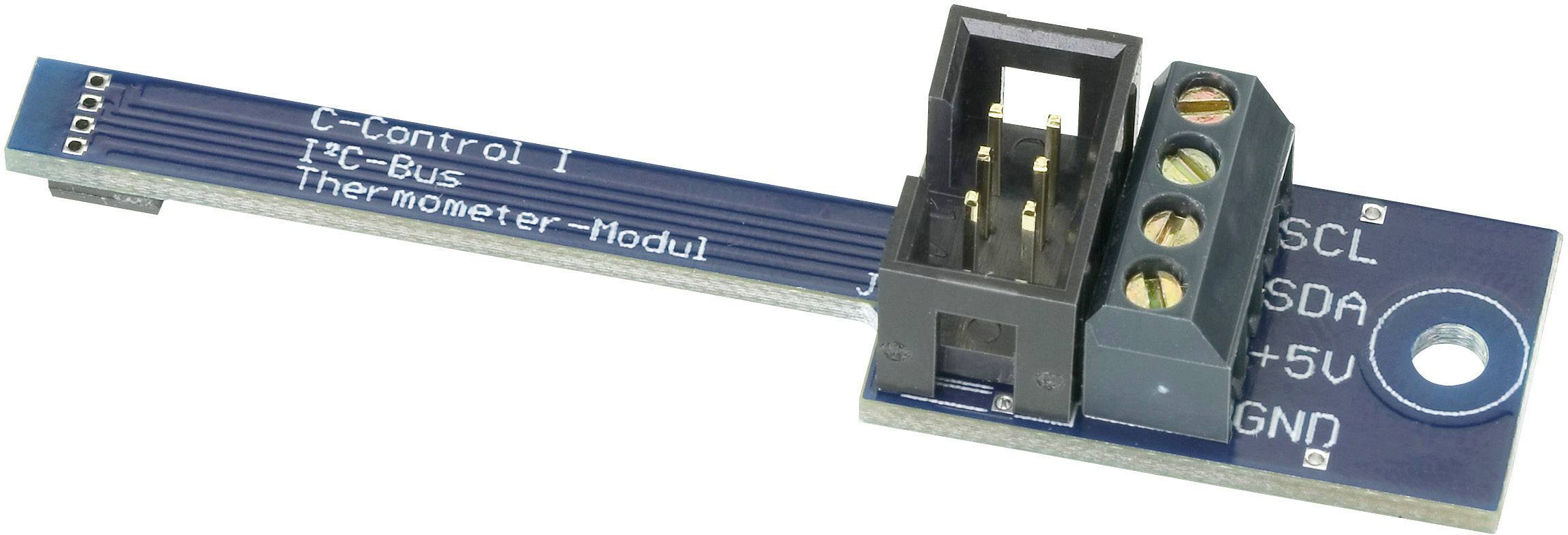 C-Control 198298 Temperatursensor Passend für (Einplatinen-Computer) C-Control 1 St.