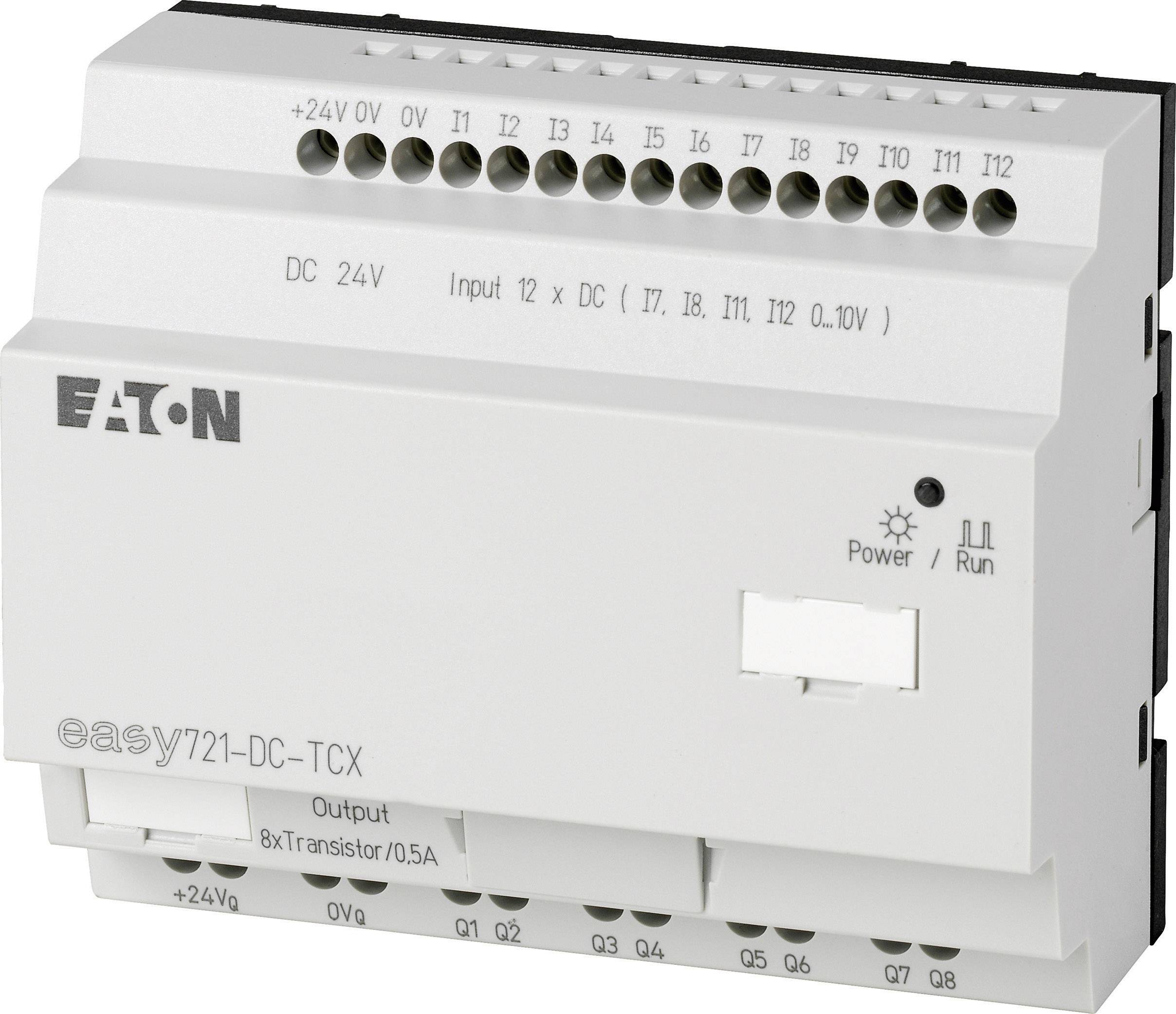 Eaton SPS-Steuerungsmodul 24 V/DC