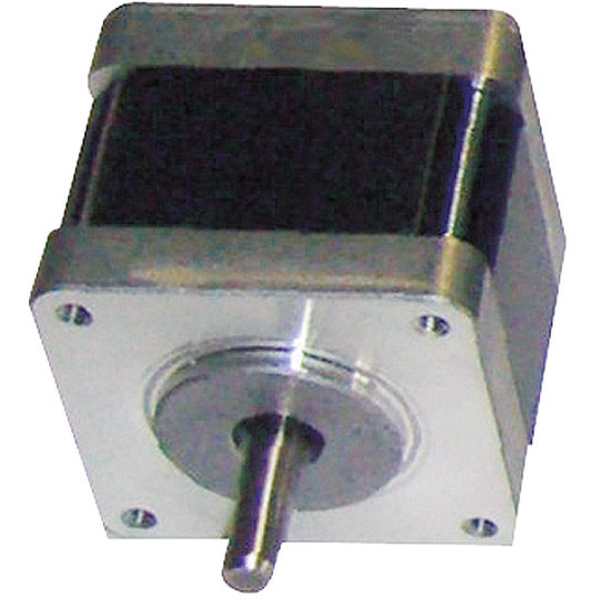Emis Schrittmotor 103-H5205-0351 103-H5205-0351 0.25 Nm 0.6 A Wellen-Durchmesser: 5 mm