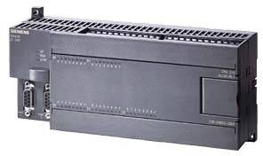 Siemens CPU 226 DC/DC/DC 6ES7216-2AD23-0XB0 SPS-Steuerungsmodul 24 V/DC