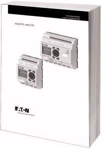 Eaton 278499 AWB 2528-1508D SPS-Handbuch