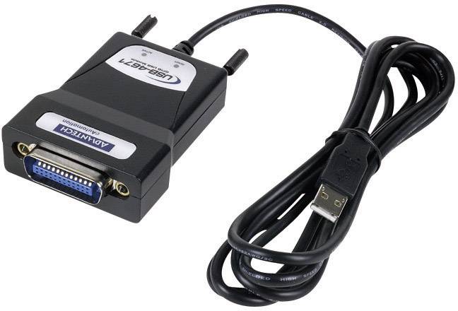 Advantech USB-4671-A Datenerfassungsmodul Anzahl Ausgänge: 1 x