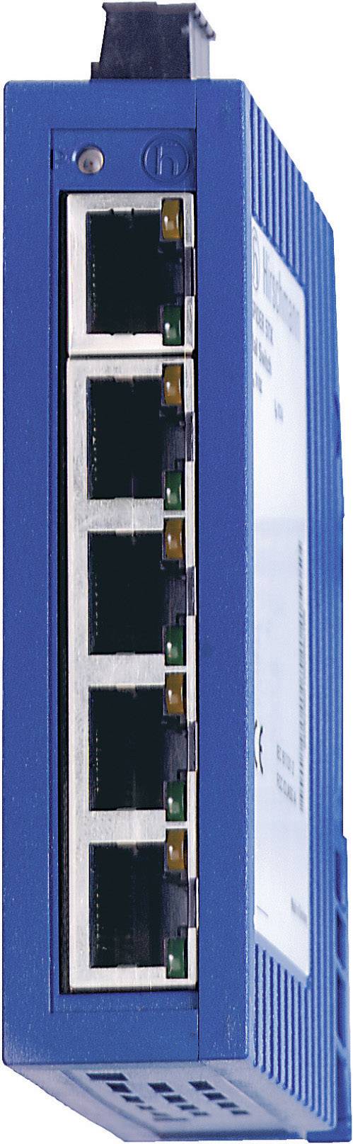 Hirschmann SPIDER 5TX Industrial Ethernet Switch