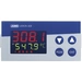 Jumo dTRON 308 (quer) PID Temperaturregler Pt100, Pt500, Pt1000, KTY11-6, L, J, U, T, K, E, N, S, R, B, C, D -200 bis +2400°C Jumo dTRON 308 (quer) PID Temperaturregler Pt100, Pt500, Pt1000, KTY11-6, L, J, U, T, K, E, N, S, R, B, C, D -200 bis +2400°C