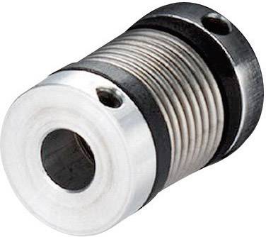 Kübler Automation 8.0000.1202.0608 Balgkupplung Drehgeber 1202 1 St.