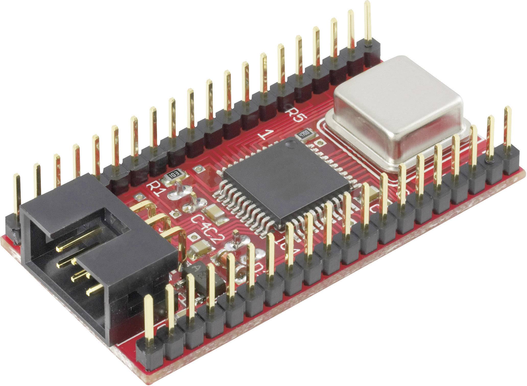 Prozessor Unit C-Control I Unit-M Advanced
