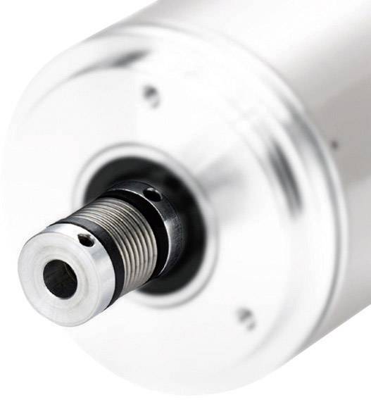 Kübler Automation 8.0000.1102.1008 Balgkupplung Drehgeber 1102 1 St.