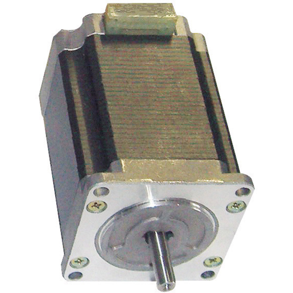 Emis Schrittmotor E7126-0140 E7126-0140 1.65 Nm 0.7 A Wellen-Durchmesser: 6.35 mm