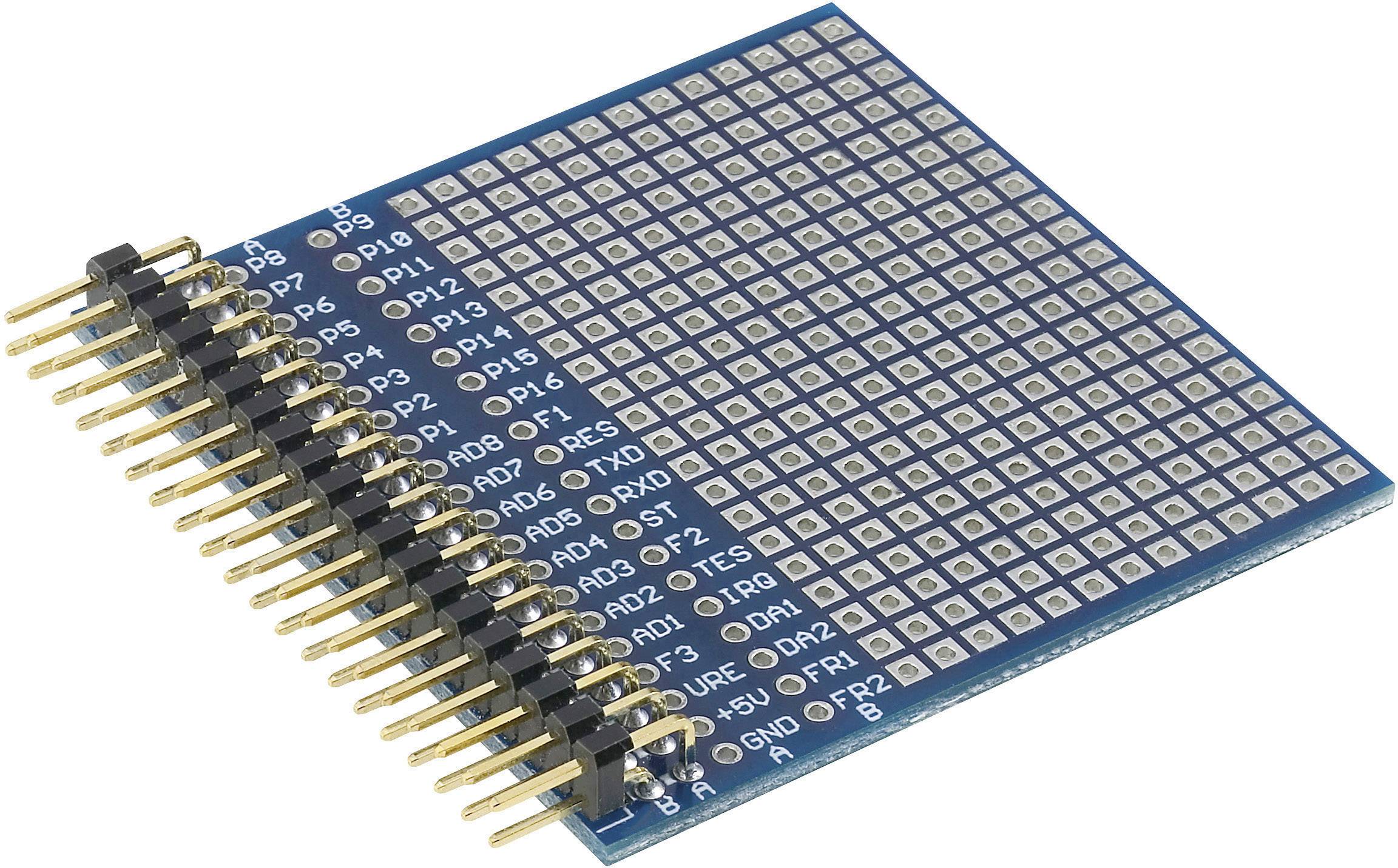 C-Control 198861 Erweiterungsmodul