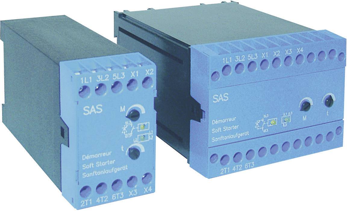 Peter Electronic SAS 7,5 20700.40007 Sanftstarter Motorleistung bei 400 V 7.5 kW Motorleistung bei