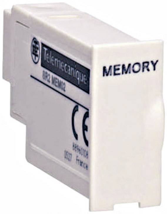 Schneider Electric SR2MEM02 SR2 MEM02 SPS-Speichermodul