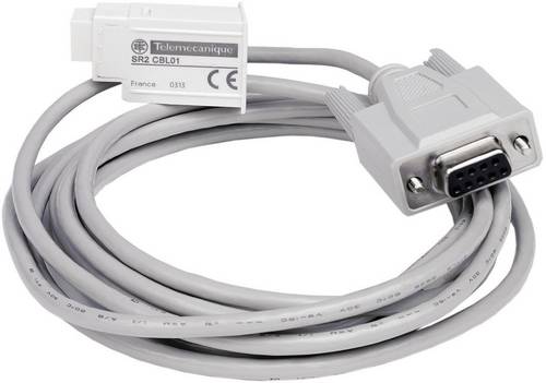 Schneider Electric SR2CBL01 SR2 CBL01 SPS-Kabel