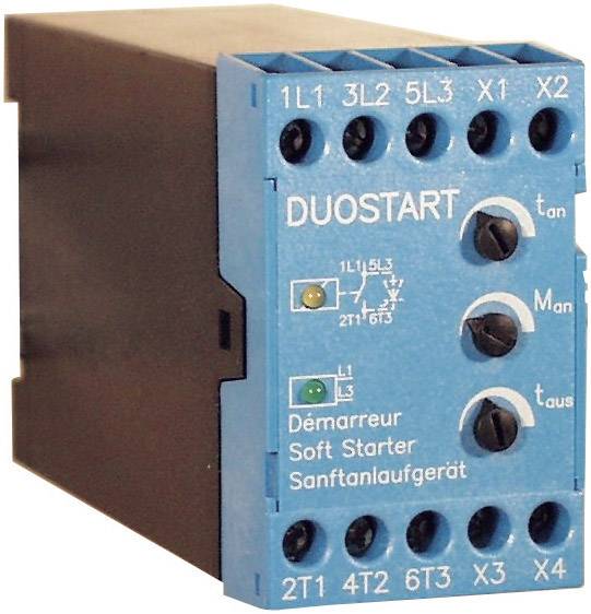 Peter Electronic DUOSTART 1,5 21500.40001 Sanftstarter Motorleistung bei 230 V 1.5 kW 400 V/AC Nenn