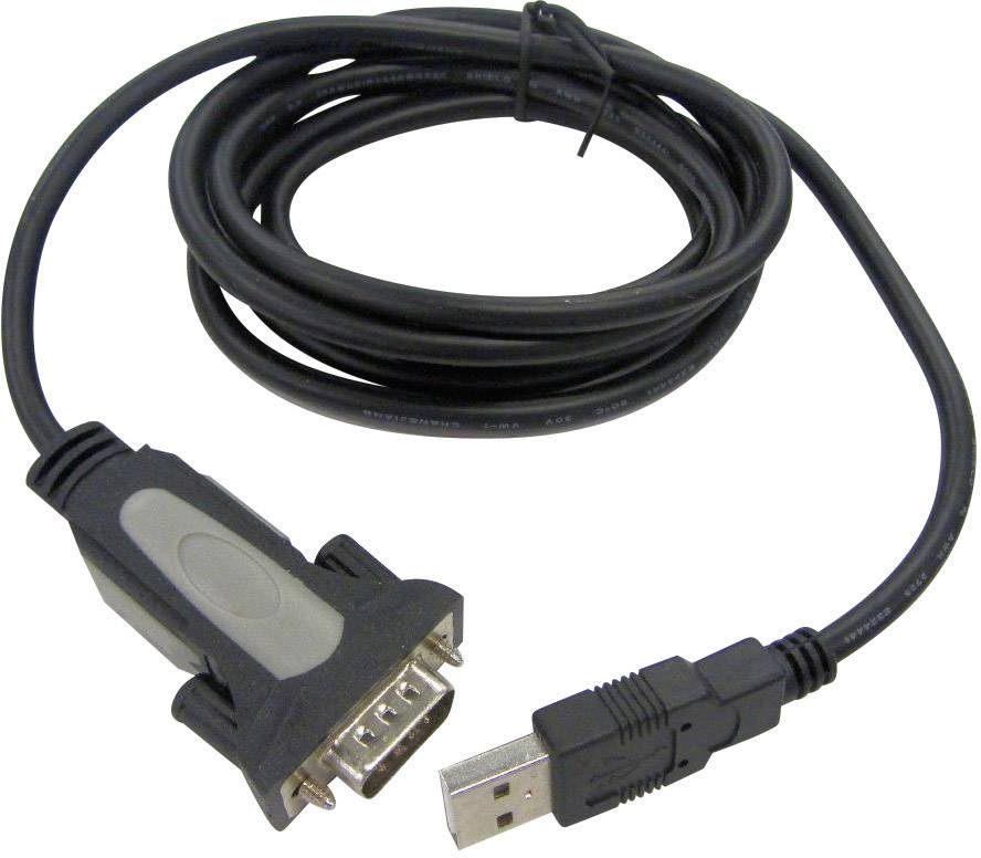 Schneider Electric USB-Programmierkabel SR2CBL06