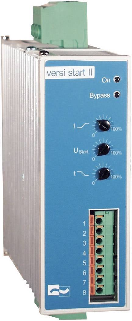 Peter Electronic VS II 400-25 25700.40025 Sanftstarter Motorleistung bei 400 V 11 kW 400 V/AC Nenns