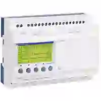 Schneider Electric SR3 B261BD SR3B261BD SPS-Steuerungsmodul 24 V/DC Schneider Electric SR3 B261BD SR3B261BD SPS-Steuerungsmodul 24 V/DC