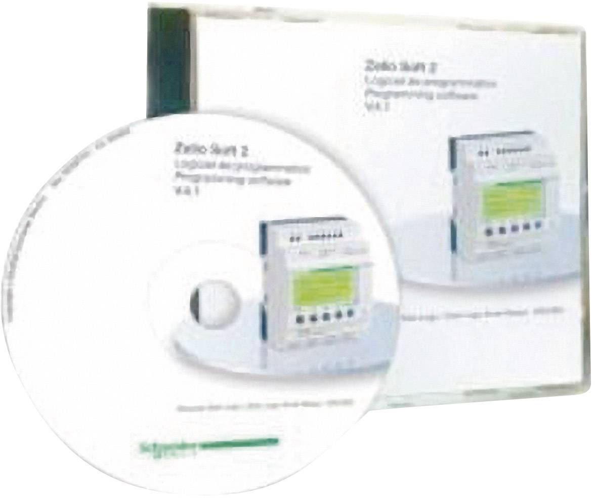 Schneider Electric 1040038 SR2 SFT01 SPS-Software