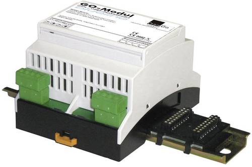 700300101S Zentralmodul