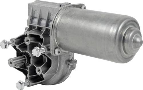 DOGA Gleichstrom-Getriebemotor DO31990593B00/4134 DO 319.9059.3B.00 / 4134 24V 4A 2.2 Nm 230 U/min W