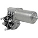 DOGA Gleichstrom-Getriebemotor Typ 319 DO 319.3862.3B.00 / 4027 24 V 3 A 9 Nm 45 U/min Wellen-Durch