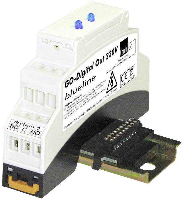 ConiuGo 700300122 Ausgangsmodul Anzahl Ausgänge max.: 2