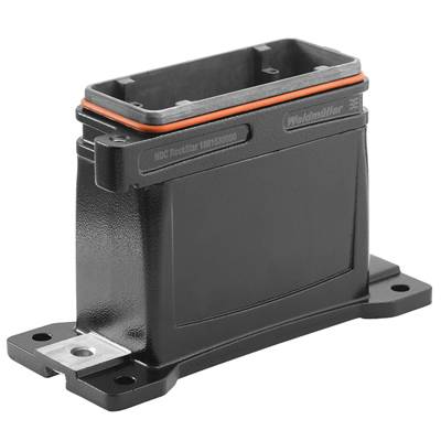 Weidmüller HDC IP68 16B SS 2M40 1081370000 Sockelgehäuse